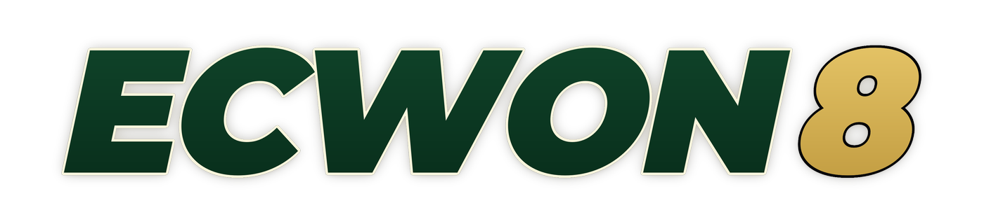 ecwon8 logo